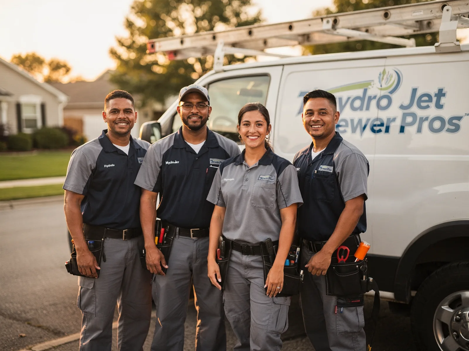 Hydro Jetting company in Aguilar, CO